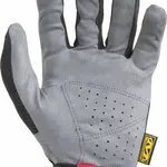 Gants MECHANIX Specialty 0.5mm High-Dexterity gris taille XL