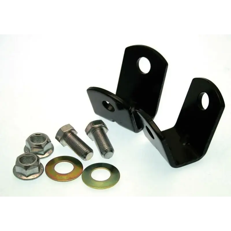 Support d'arrimage à fixer CARGO BUCKLE