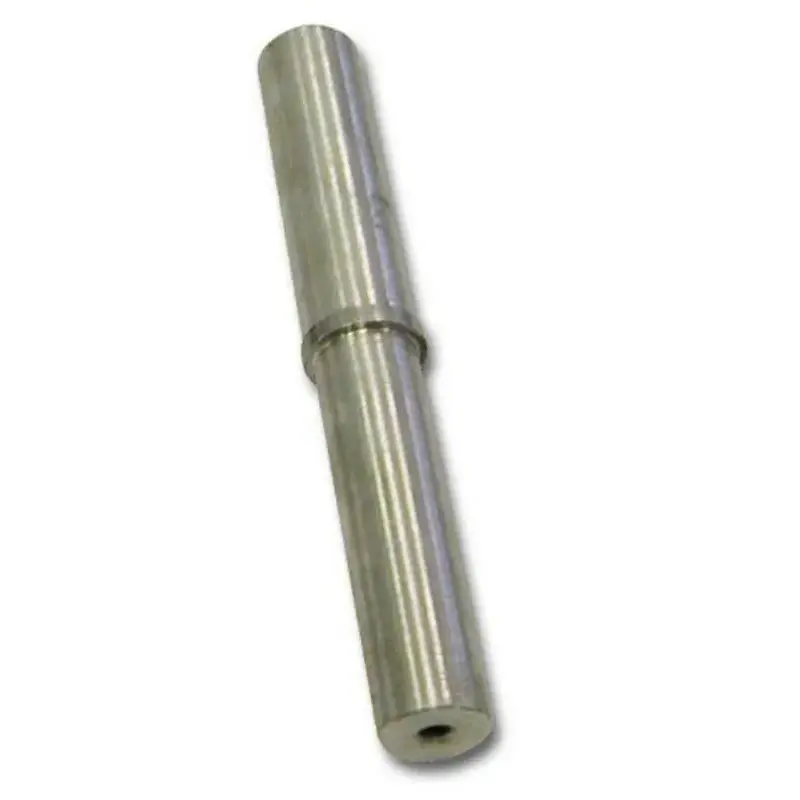 Broche de béquille monobras BIKE LIFT Ø28,7mm aluminium Honda