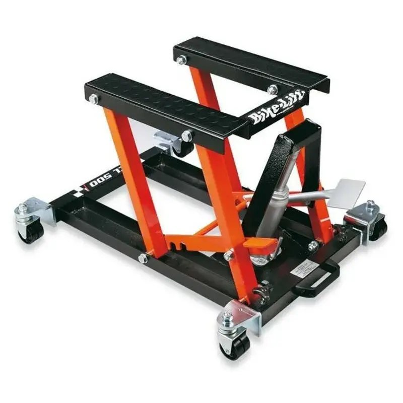 Lève moto hydraulique BIKE LIFT Custom & Quad Floor Lift 500