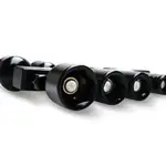 Jeu de 9 embouts MOTION PRO 1/4&quot; à douilles magnétiques