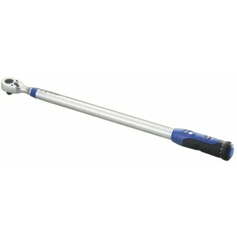 Clé dynamométrique EXPERT 1/2" 60-340NM