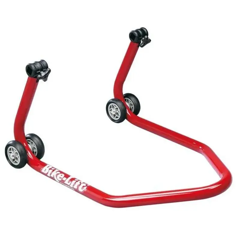 Béquille arrière BIKE LIFT rouge