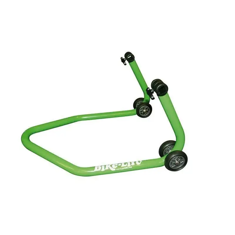 Béquille arrière BIKE LIFT verte