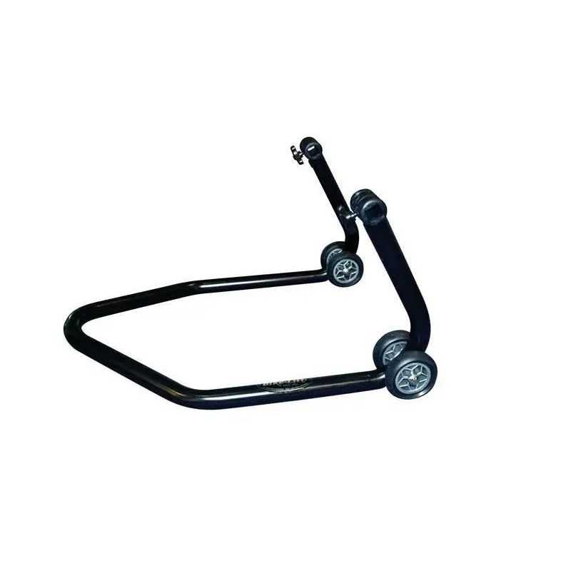 BEQUILLE ARRIERE NOIRE