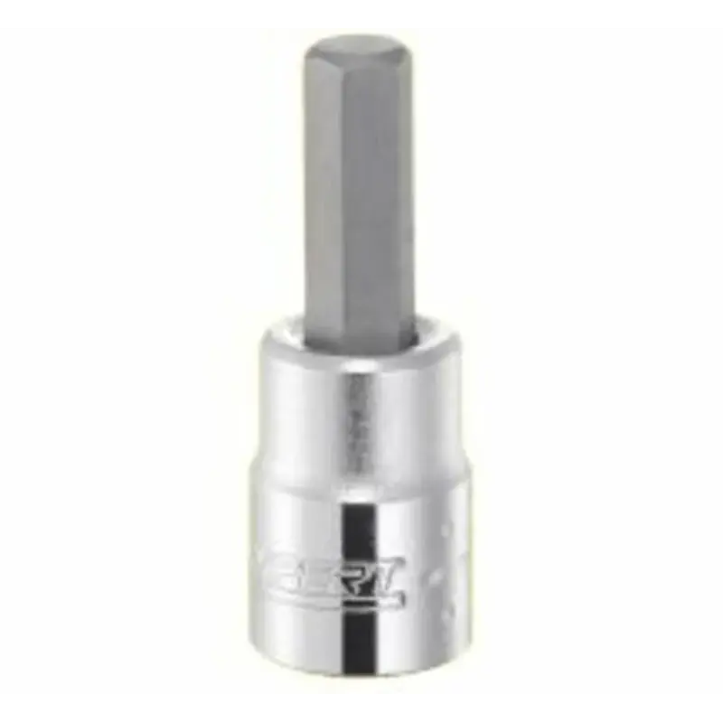 Douille tournevis 3/8" EXPERT 4mm - 6 pans