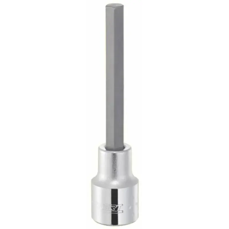 Douilles tournevis 1/2" EXPERT longues 14mm - 6 pans