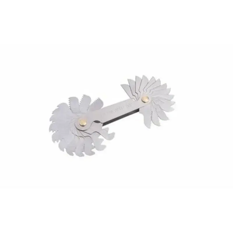 Jauge de filetage en pouce DRAPER