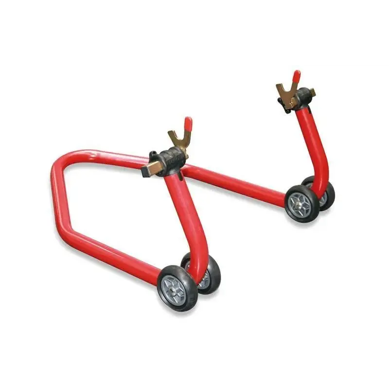 BÉQUILLE ARRIÈRE BASSE POUR SUZUKI '06-07