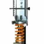 Presse fourche &amp; amortisseur BIKE LIFT