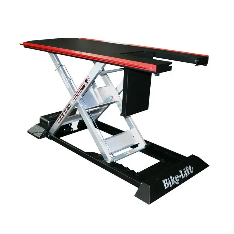 Electrovanne BIKE LIFT pour table élévatrice