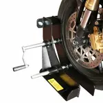 Etau de roue manuel BIKE LIFT