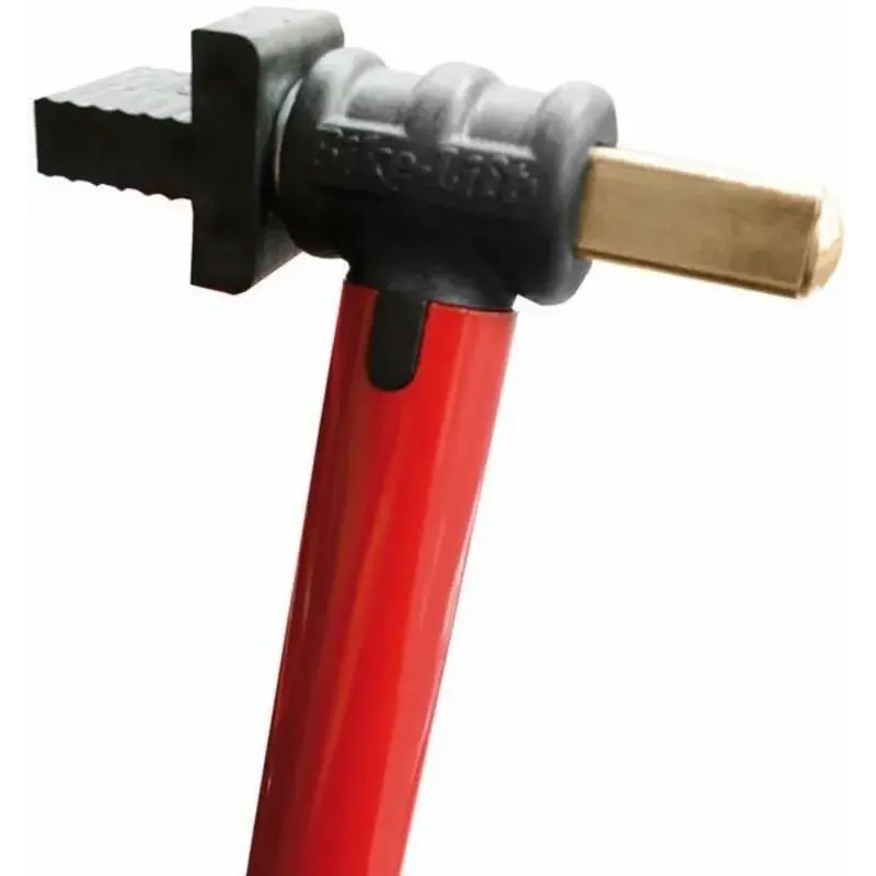 Support d'étrier de frein radiaux BIKE LIFT pour béquille 892157