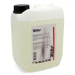 Solution de nettoyage BIHR concentrée sans solvant/COV - bacs à ultrason