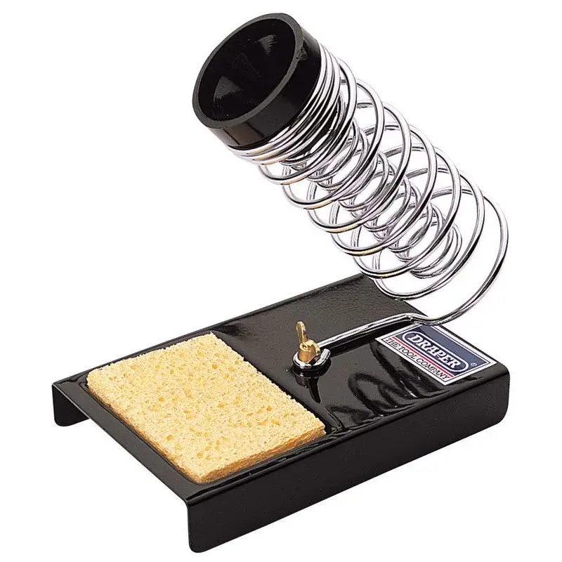 Support de fer à souder DRAPER