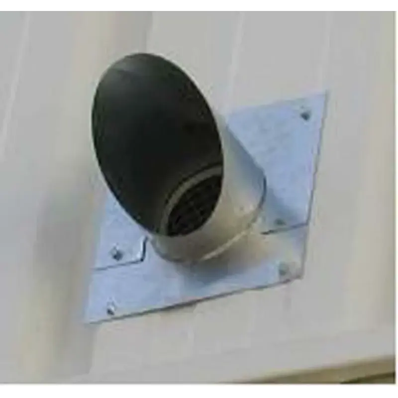 Kit de refoulement horizontal FILCAR