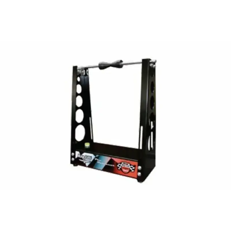 Equilibreuse statique BIKE LIFT