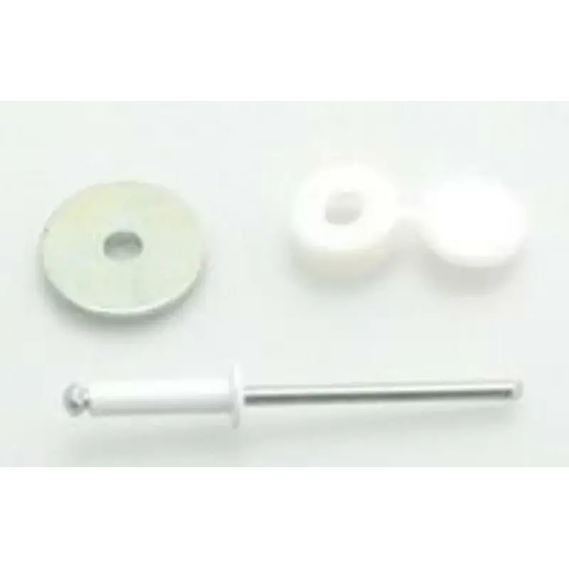 Boîte de 500 rondelles PPI 4X20mm