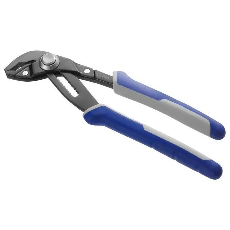 Pince multiprise EXPERT avec verrouillage