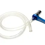 Mini purgeur de frein MOTION PRO 10mm avec clapet anti-retour et durite intégrée