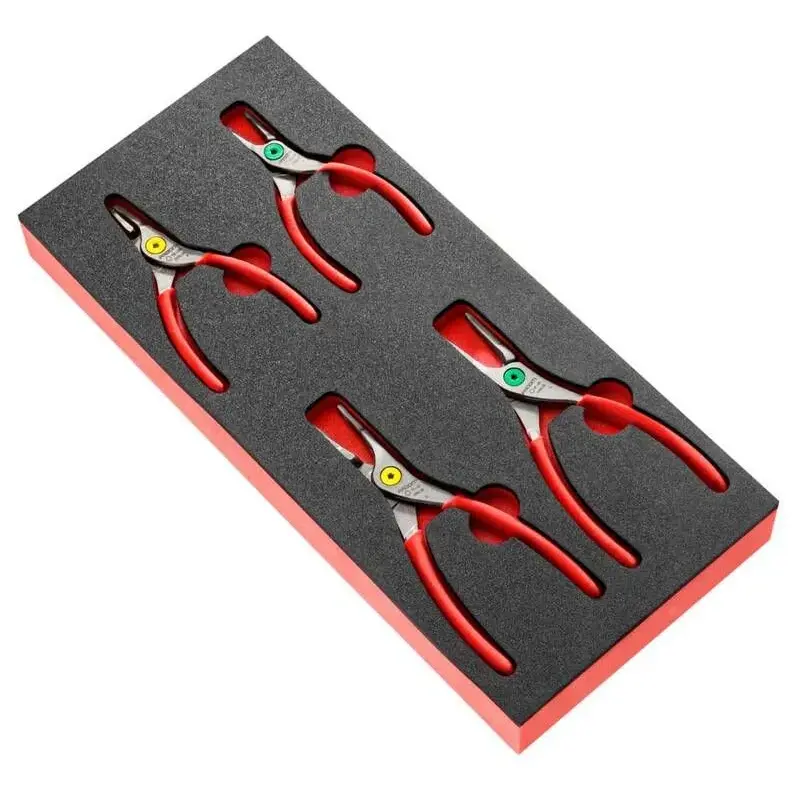 Module FACOM 4 pinces Circlips®