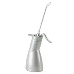 Burette d&#039;huile PRESSOL zinc 200ml
