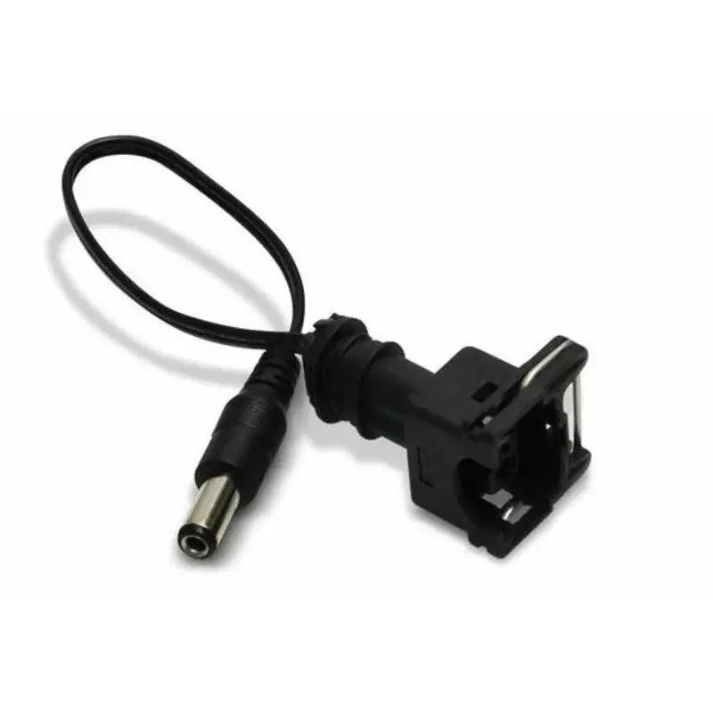 Connectique pour injecteur EV1 MOTION PRO
