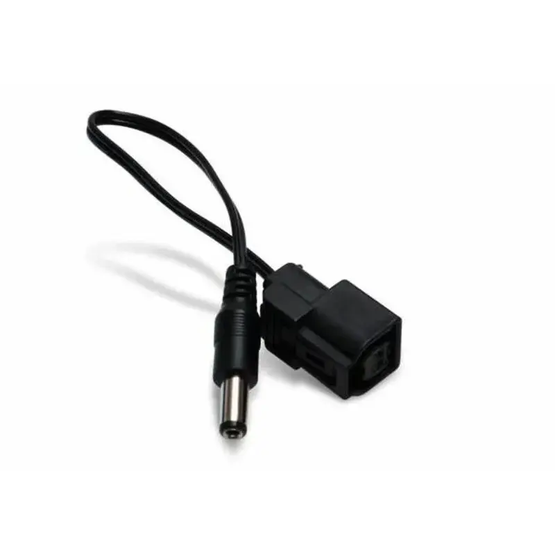 Connectique pour injecteur HYB MOTION PRO