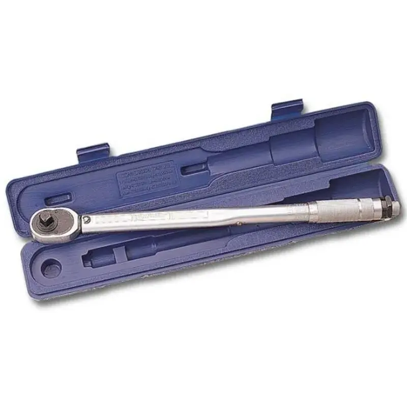 Clé dynamométrique DRAPER 1/2" 30-210Nm