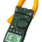 Combiné multimètre/ampèremètre ZECA