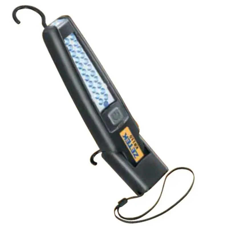 Baladeuse à LED rechargeable ZECA