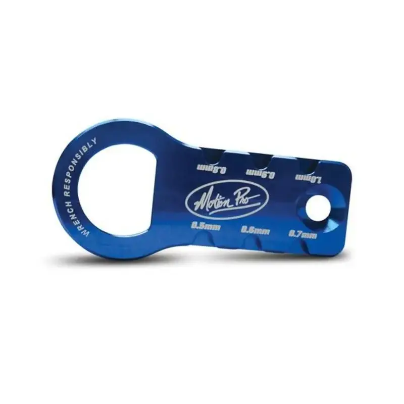 Jauge à bougie MOTION PRO