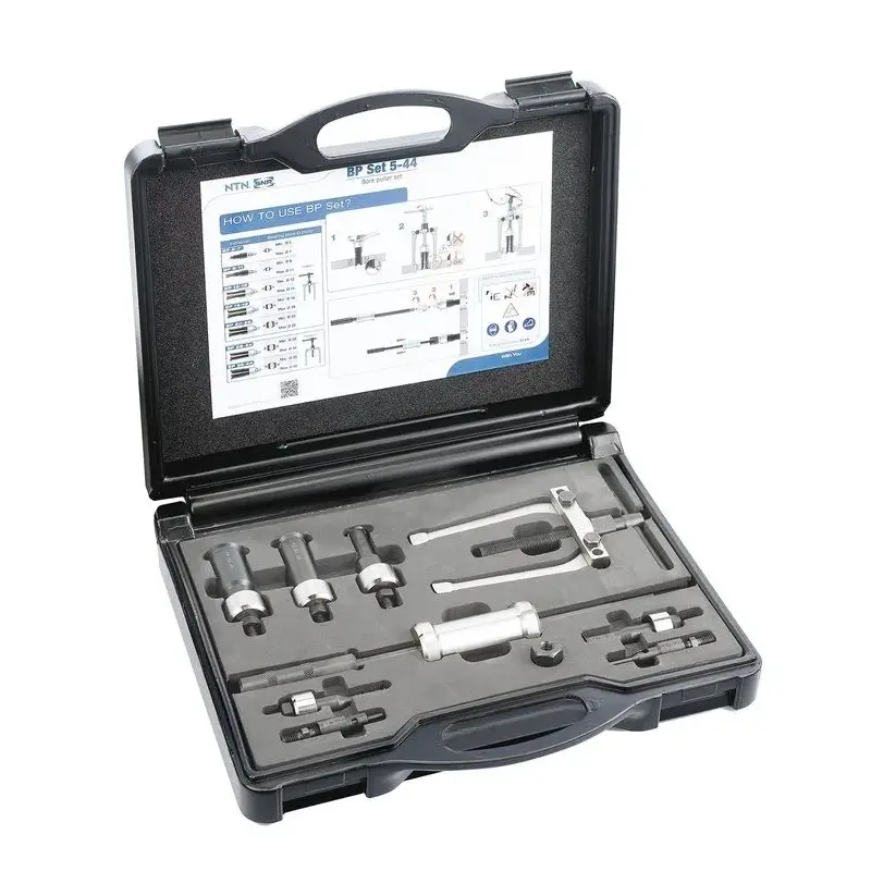 Kit extracteurs de roulements NTN
