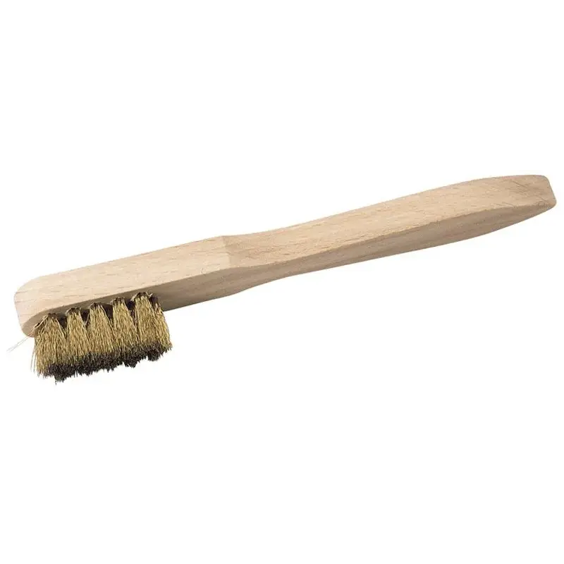 Brosse métallique DRAPER spécial bougies