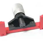 Tensiomètre de courroie de transmission BUZZETTI