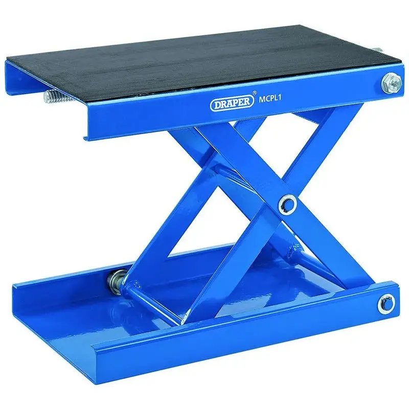 Lève-moto DRAPER MCPL-1