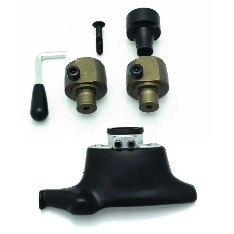 Système montage rapide sabot FASEP (1/4 de tour)