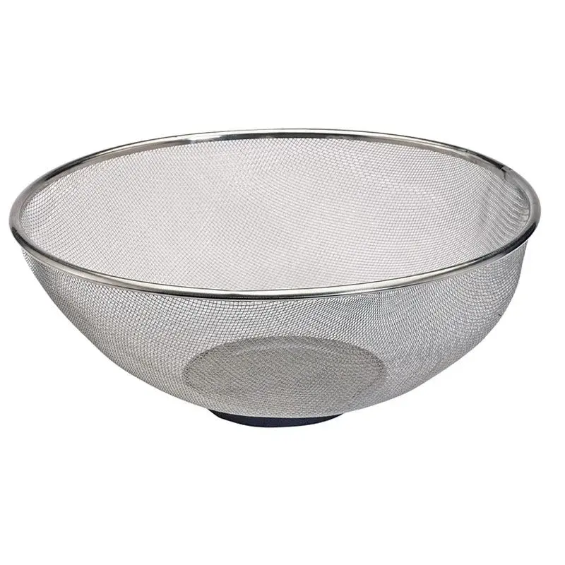 Passoire inox magnétique DRAPER