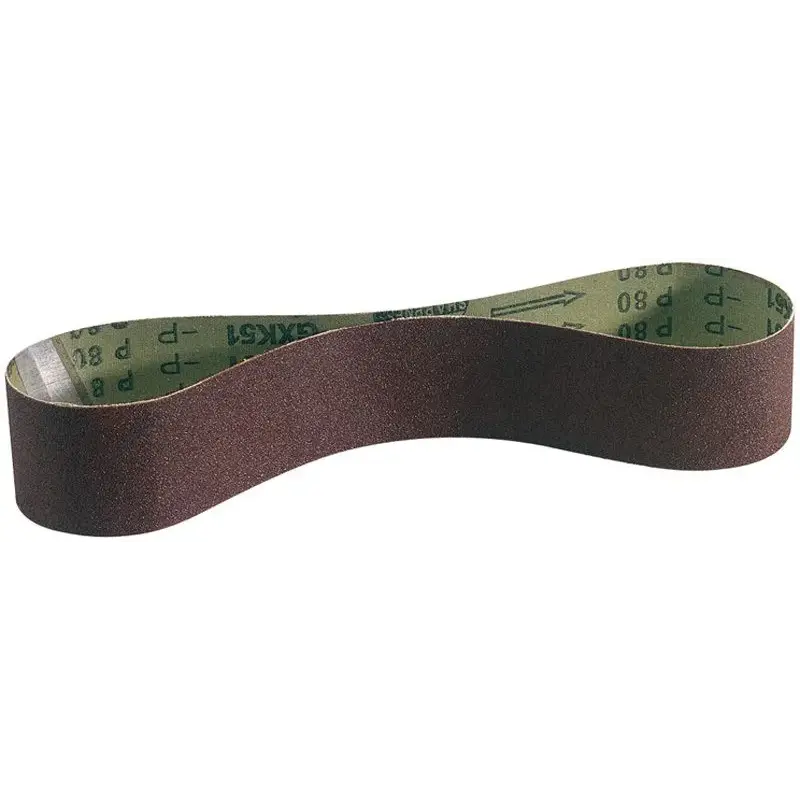 Bandes abrasives DRAPER 50x686mm grain 240