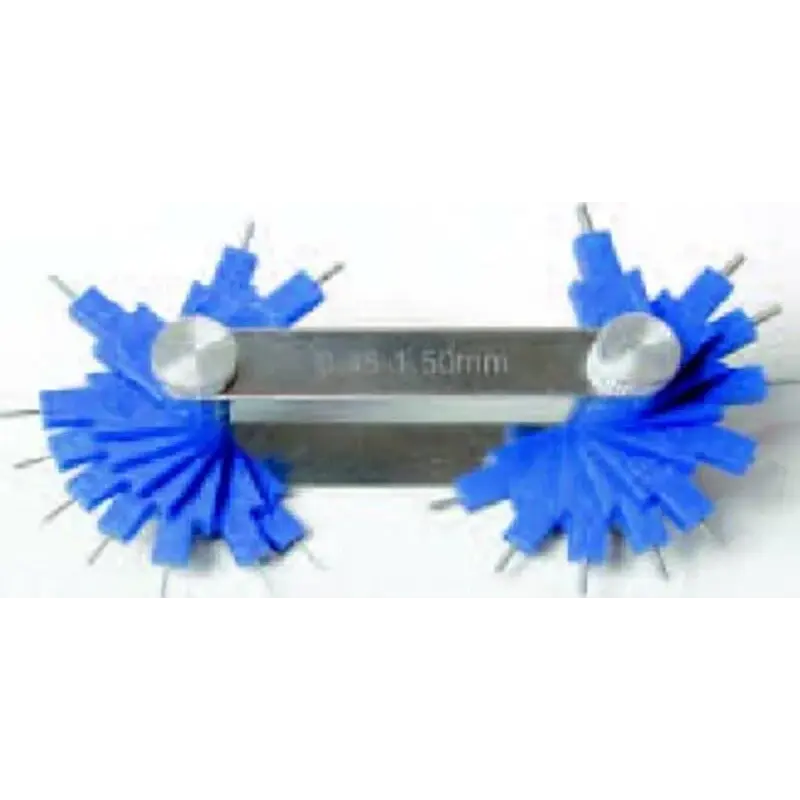 Jauges à gicleurs BUZZETTI