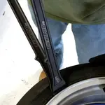 Démonte-pneus MOTION PRO BeadPro FS