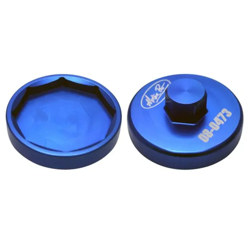 Douille bouchon de fourche MOTION PRO Showa BPF