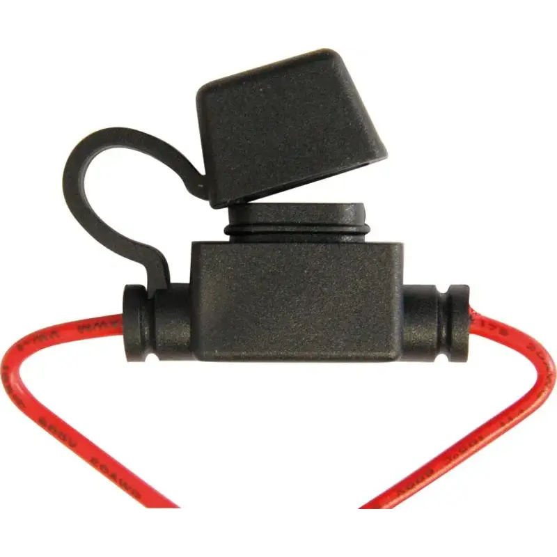 Porte-fusible étanche BIHR