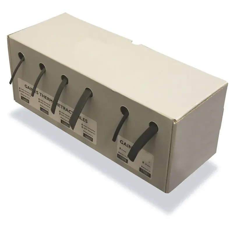 Dévidoir à gaines thermo-rétractable BIHR Ø3,2mm à 19mm