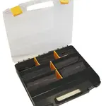 Coffret 119 manchons de gaines thermo-rétractable BIHR