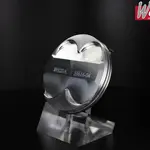 Piston forgé WÖSSNER Ø 76,96 mm KAWASAKI KX250F