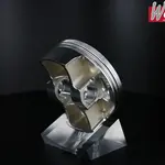 Piston forgé WÖSSNER Ø 76,96 mm KAWASAKI KX250F