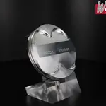 Piston forgé WÖSSNER Ø 76,96 mm KAWASAKI KX250F