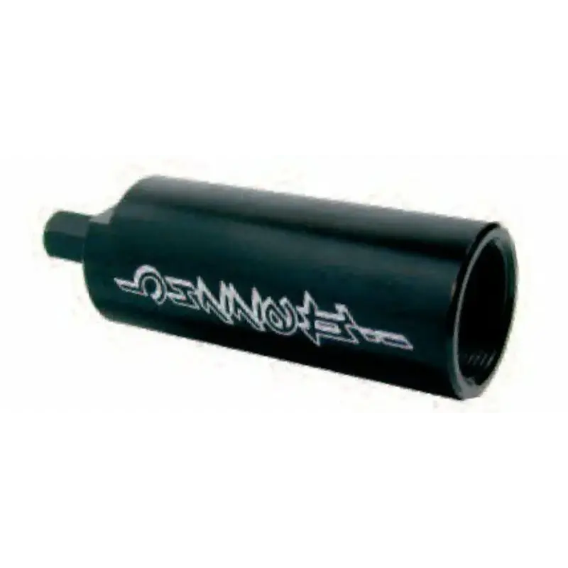 Arrache-volant d'allumage BUZZETTI M39x1,5 filetage intérieur/pas à droite - avec embout