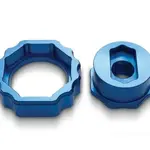 Douille bouchon de fourche et cartouche de compression MOTION PRO Showa